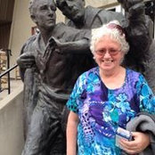 Patricia A Palmer Chambers's photo