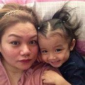 Isabel-Bubbles Legaspi's photo