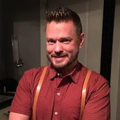 David Rasmussens billede