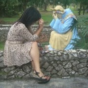Jossy Datu's photo