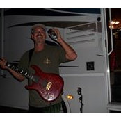 Dave Vinson's photo