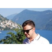 Florin Petre's photo