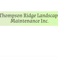 Thompson Ridge Landscape Supply