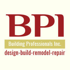 Building Professionals Inc