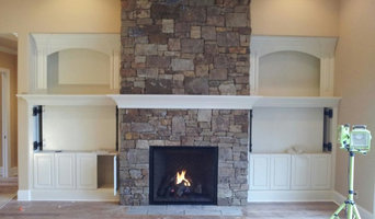 Best 15 Fireplace Manufacturers And Showrooms In Memphis Tn Houzz Contact