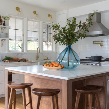 Kitchen & Bath Remodel
