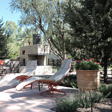 Paradise Valley Residence (2)