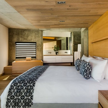Master Bedroom Ofuro