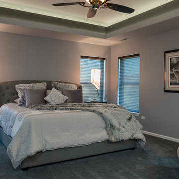 Aurora Master Suite Addition