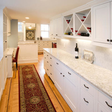 Minneapolis Kitchen 3