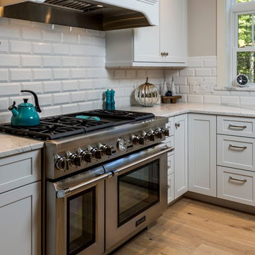 Saco / Craftsman Style
