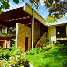 Modern Dream House