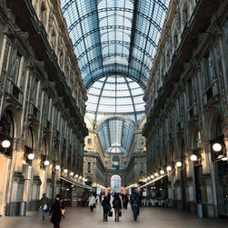 Итальянская плитка MARAZZI ITALY, коллекция MARKET - Tile