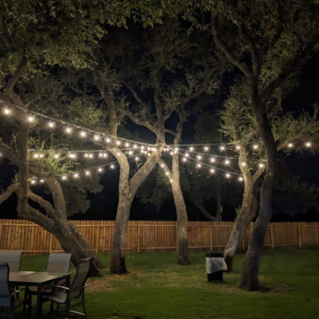 String Lighting