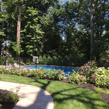 Hillside Spa