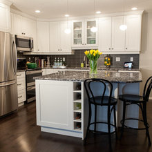 Kitchen Ideas