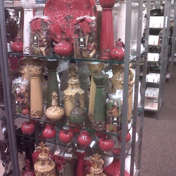 Merchandising Highlights - Home Decor