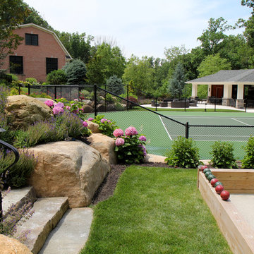 Retreat - Essex Fells, NJ