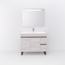 Mueble Aspra - Bathtwo - Products
