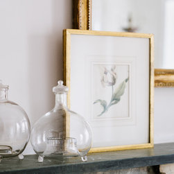 Insect Pots - Decorative Objects And Figurines