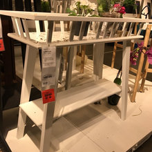 outdoor furnishings