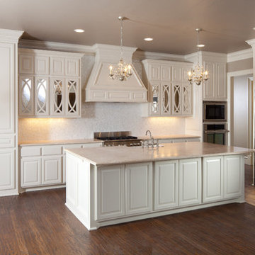Rader Building Company's 2013 Parade Home