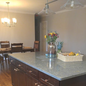 Angus Renovation
