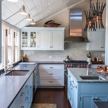 Kitchen Ideas
