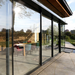 No.10 - Patio Doors
