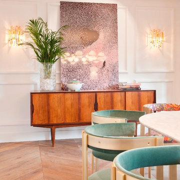 CasaDecor 2015