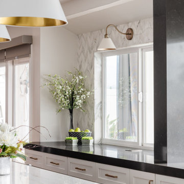 Ashley Lane Kitchen