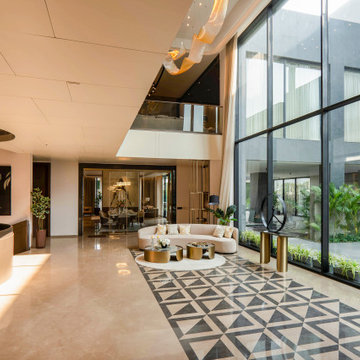 M3M VILLAS