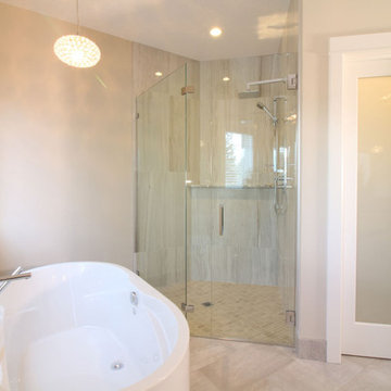 Elbow Valley Renovation