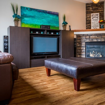 SE Calgary Renovation