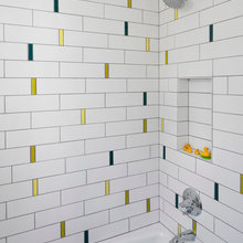bath tile