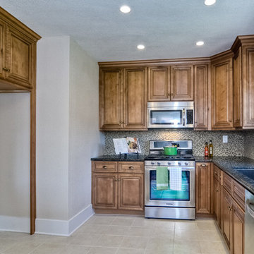 Premium Cabinets Portfolio