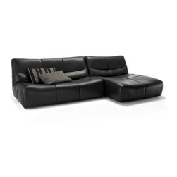 Cayman Sofa - Sofas