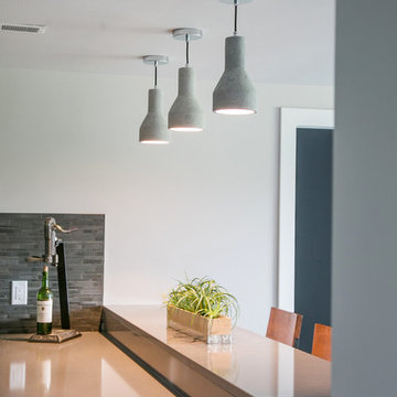 Using Pendants