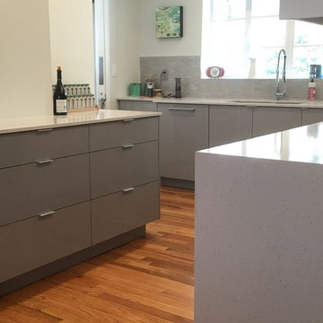 Atlanta Kitchen