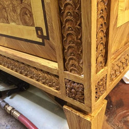 Furniture and Woodwork - Products
