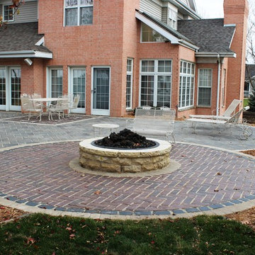 Fire Pit