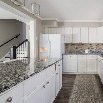 Kitchens