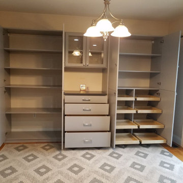 Storage