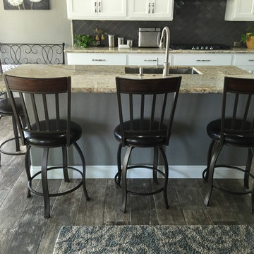 Kitchens