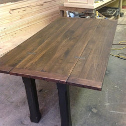 Dining Tables - Dining Sets