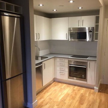 Kitchen & Bath Remodels