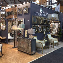 Uttermost Austalia Home and Giving Fair 2015