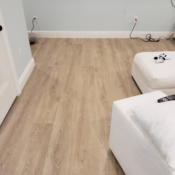 Nourison Carpet and Mohawk Laminate