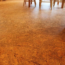 floors