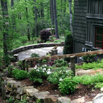 Cashiers Residence